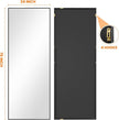 Full Length Standing Mirror, 70