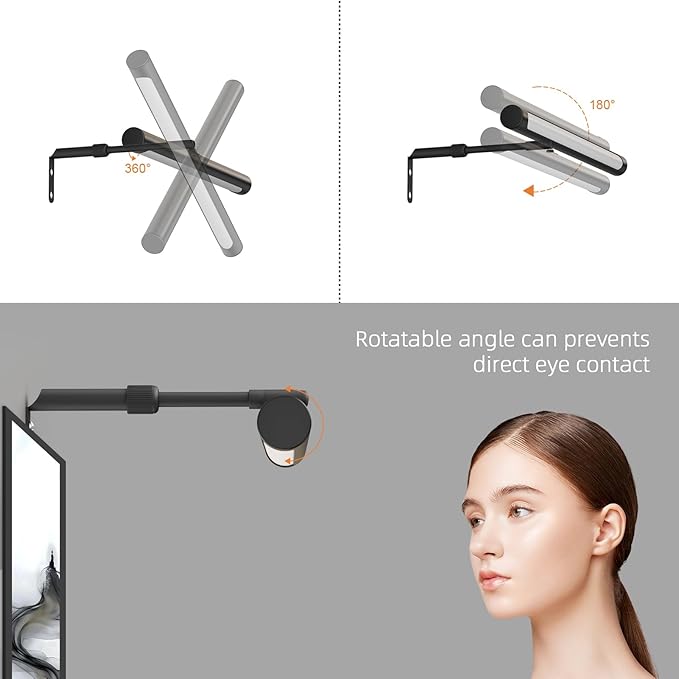 Picture Lights for Paintings Plug in, 16