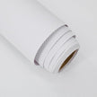 White Grasscloth Peel and Stick Wallpaper Textured Contact Paper 15.7inch x 196.8inch Faux Linen Vintage Grasscloth Contact Paper Self Adhesive Removable Wallpaper Vinyl