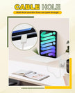 eZAKKA Wall Shelf Small,12