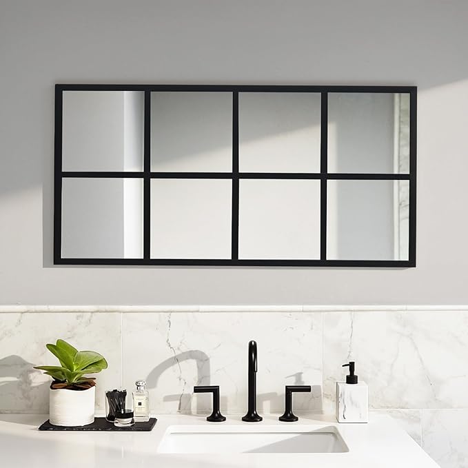 DUMOS Wall Mirror 16