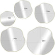 POZINO Asymmetrical Mirror, 25
