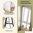 BEAUTYPEAK Full Length Mirror, 71