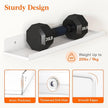 Lifewit Floating Shelves for Bathroom, 15