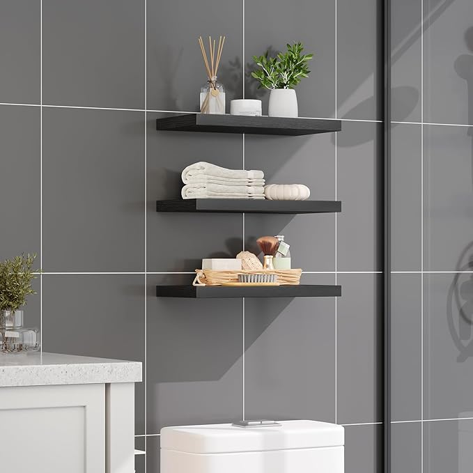 Floating Shelves for Wall, 1.5