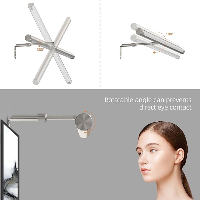 9W Picture Light Plug in, 24