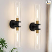 Wall Sconces Set of Two, 22