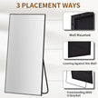 VooBang Large Full Length Mirror 78