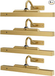 4 Pack Art Light Set, 12