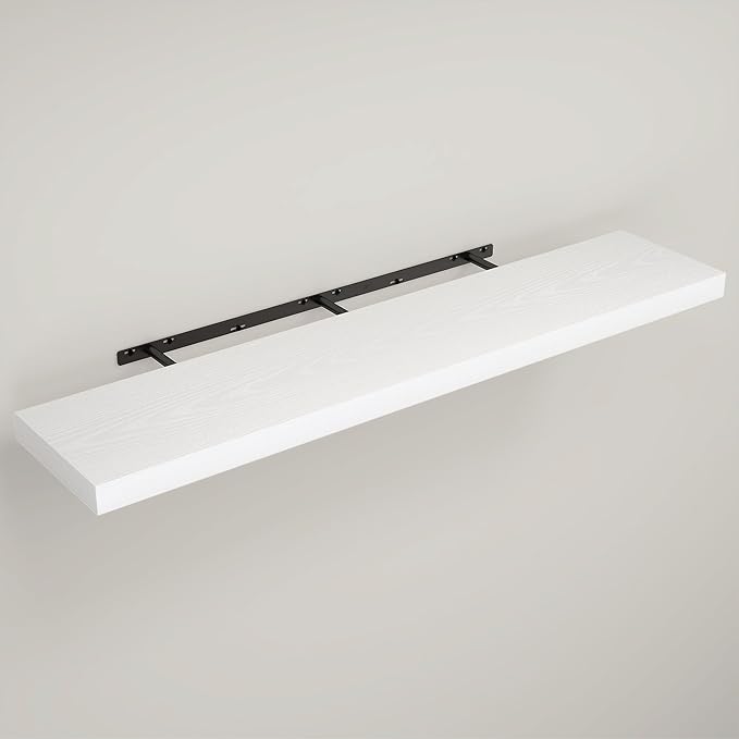 Floating Shelves for Wall, 9.3