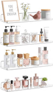 Lifewit Floating Shelves for Bathroom, 14