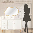 Irregcular Wall Mirror 26