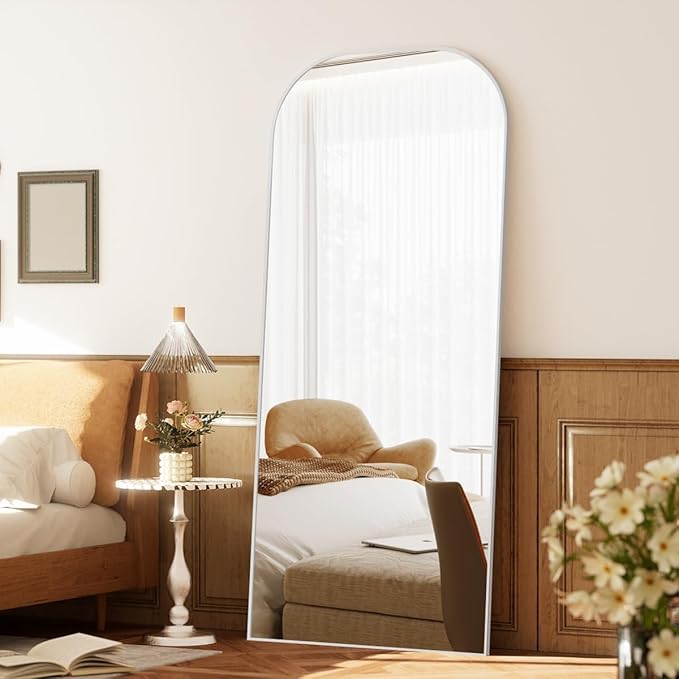 Koonmi Full Length Mirror, 56