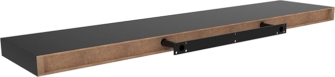 Ballucci Floating Shelf, 36