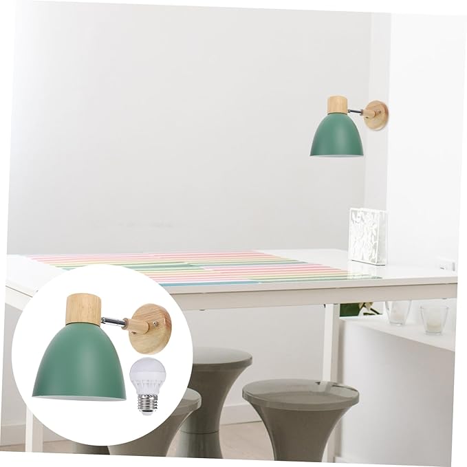 Modern Wall Sconce Lighting Fixture Durable Led Wall Lamp for Bedroom Living Hallway Premium Design Warm Light Easy to Install