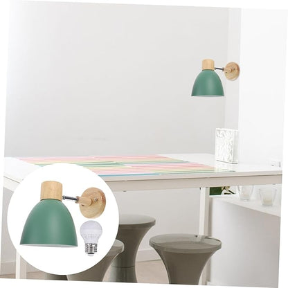 Modern Wall Sconce Lighting Fixture Durable Led Wall Lamp for Bedroom Living Hallway Premium Design Warm Light Easy to Install