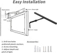 Picture Lights for Paintings Plug in, 16