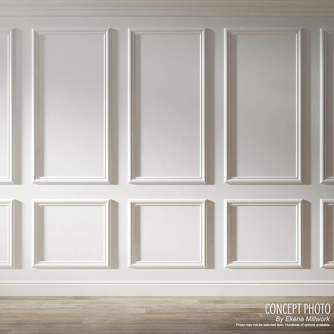 Ekena Millwork PNL08X20AS-01 8