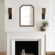 WallBeyond Wood Bathroom Mirrors for Wall Mounted, 20