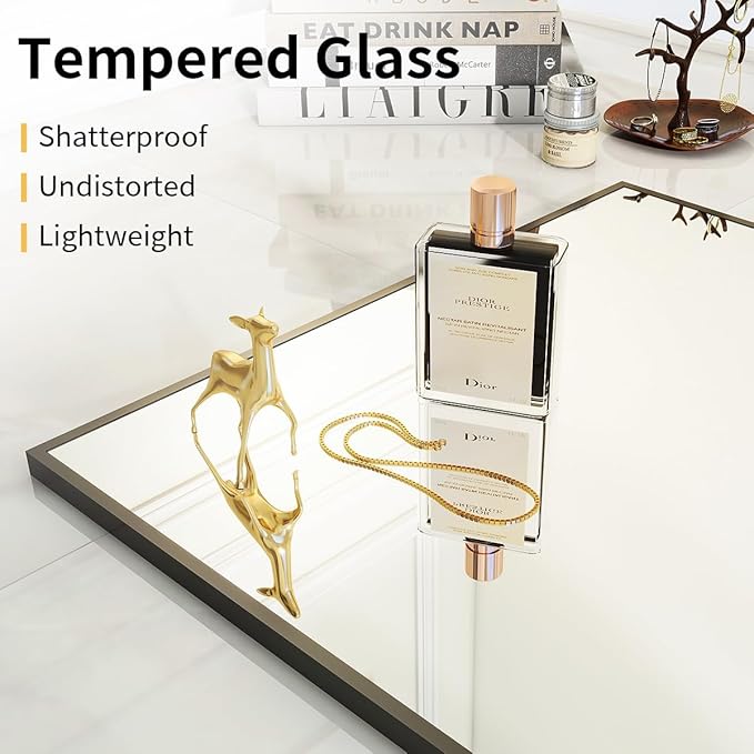 VooBang Large Full Length Mirror 78