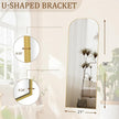 Koonmi Full Length Mirror, 56