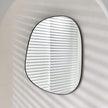 Asymmetrical Wall Mirror for Decor 23