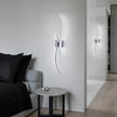CANEOE Modern LED Wall Sconce, 39Inch LED Bathroom Vanity Light, 6000K Modern Wall Light Fixtures Indoor Wall Lamps for Living Room Hallway Sconces Lighting