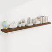 72in Floating Shelves for Wall, 72