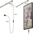 9W Picture Light Plug in, 24