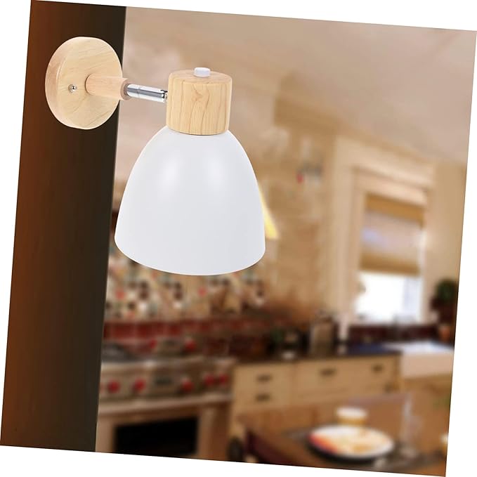 Modern Led Wall Sconce Minimalist Decor Living Bedroom Hallway Kitchen Light Fixtures Ceiling Wall Mount Lamp Non-Flicker