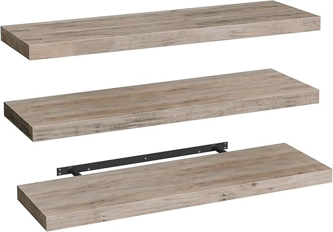 Floating Shelves for Wall, 1.5