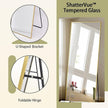 BEAUTYPEAK Full Length Mirror 64