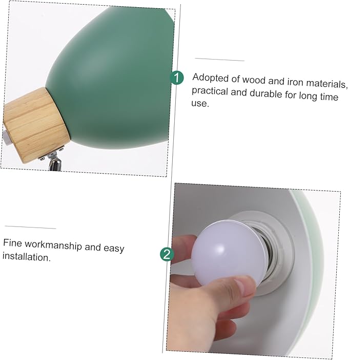 Modern Wall Sconce Lighting Fixture Durable Led Wall Lamp for Bedroom Living Hallway Premium Design Warm Light Easy to Install