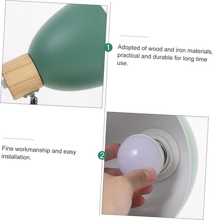 Modern Wall Sconce Lighting Fixture Durable Led Wall Lamp for Bedroom Living Hallway Premium Design Warm Light Easy to Install