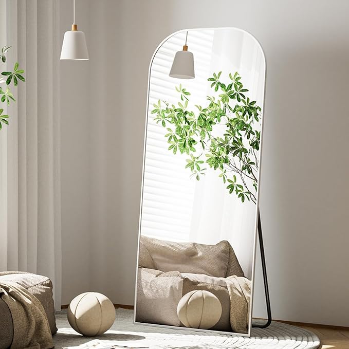 Koonmi Full Length Mirror, 56