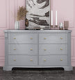 Livelynine 24 X 394 Inch Smoke Grey Peel and Stick Wallpaper for Kitchen Living Room Bathroom Waterproof Wall Paper Removable Gray Contact Paper for Shelves Furniture Classroom Dorm Cabinet Vinyl Wrap