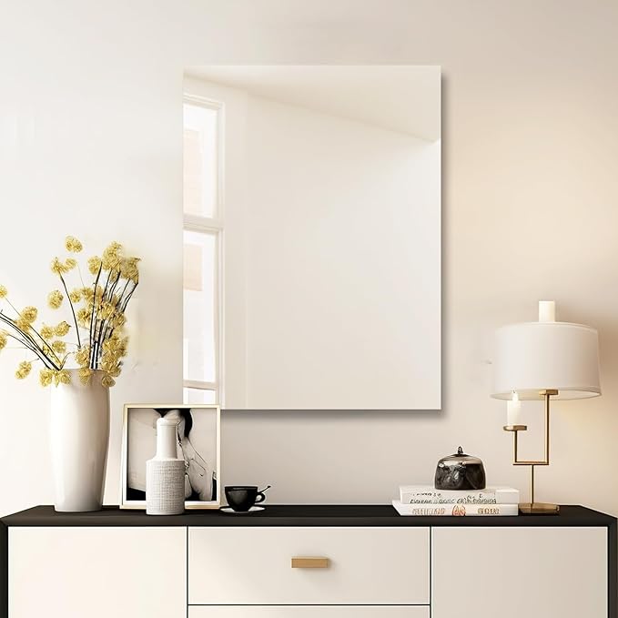 Mirrorons Bathroom Vanity Mirror 24