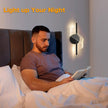 Modern LED Wall Sconce - 12