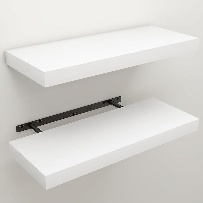 Floating Shelves for Wall, 9.3