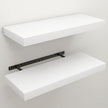 Floating Shelves for Wall, 9.3