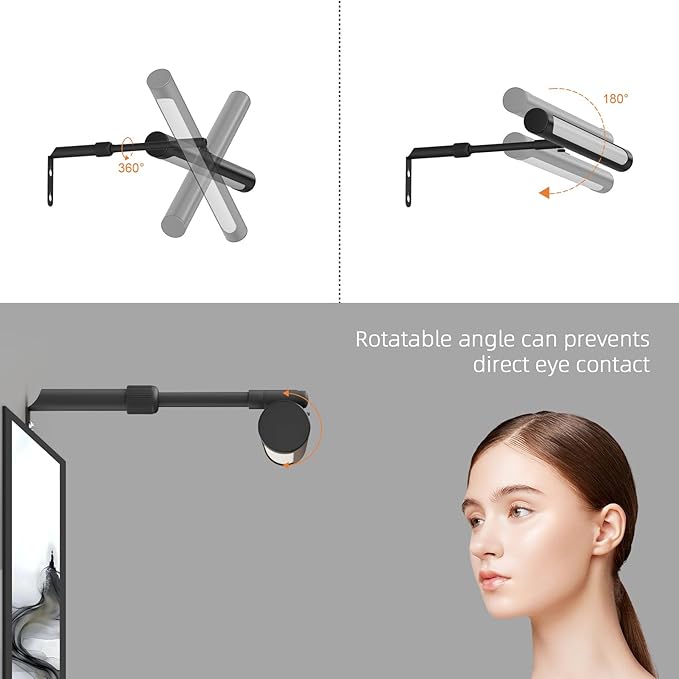4W Picture Light Plug in, 12