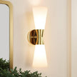 Bathroom Wall Sconce, Modern Indoor Vanity Light Fixtures 17
