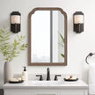 WallBeyond Wood Bathroom Mirrors for Wall Mounted, 20