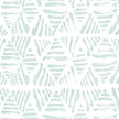 Peel and Stick Wallpaper Modern Geometric Wallpaper 17.3