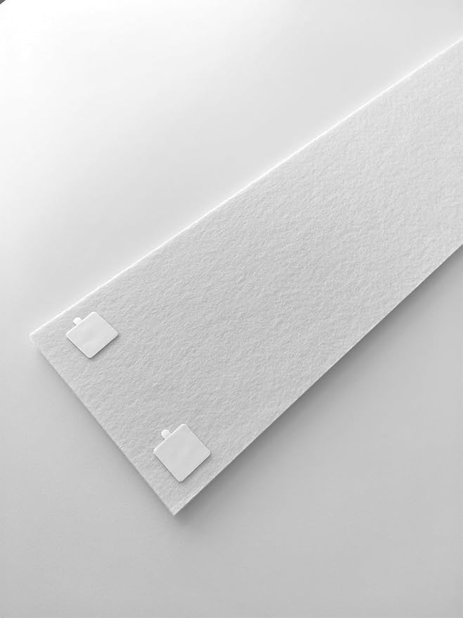 Acoustic Panels 12-Pack Soundproof Wall Panels 24