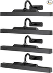 Art Frame Picture Light 4Pack, 12