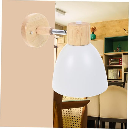Modern Led Wall Sconce Minimalist Decor Living Bedroom Hallway Kitchen Light Fixtures Ceiling Wall Mount Lamp Non-Flicker