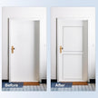 NeatiEase 2 Set Peel and Stick Wall Molding Trim Kit, 16