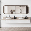 WallBeyond Full Length Mirror Wall Mounted 71