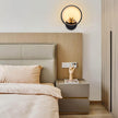 XEYOU 16W Modern Wall Sconce Lighting Indoor LED Creative Wall Light Fixture Butterfly Shape Decoration Wall Lamp for Living Room Bedroom Stair Corridor